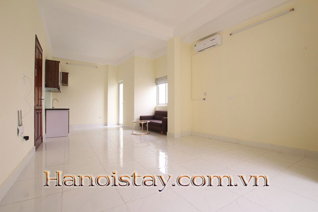Căn Hộ Dịch Vụ Siêu Rẻ Cho Người Nước Ngoài Thuê Tại Quận Thanh Xuân, Hà Nội 3