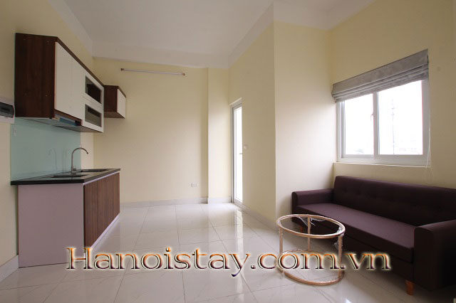 Căn Hộ Dịch Vụ Siêu Rẻ Cho Người Nước Ngoài Thuê Tại Quận Thanh Xuân, Hà Nội 4