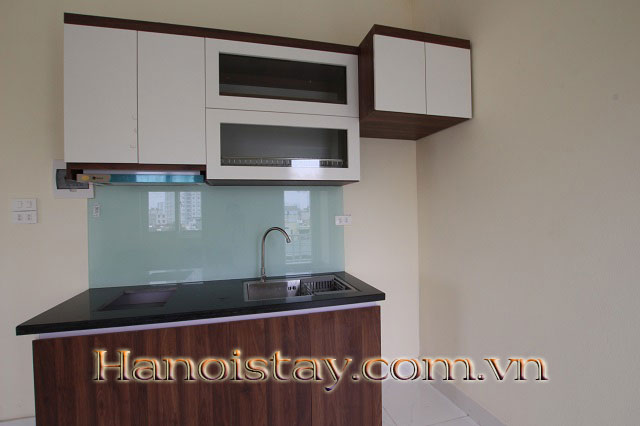 Căn Hộ Dịch Vụ Siêu Rẻ Cho Người Nước Ngoài Thuê Tại Quận Thanh Xuân, Hà Nội 5