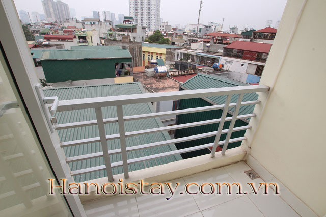 Căn Hộ Dịch Vụ Siêu Rẻ Cho Người Nước Ngoài Thuê Tại Quận Thanh Xuân, Hà Nội 7