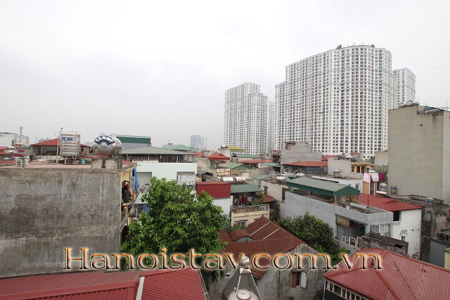 Căn Hộ Dịch Vụ Siêu Rẻ Cho Người Nước Ngoài Thuê Tại Quận Thanh Xuân, Hà Nội 8