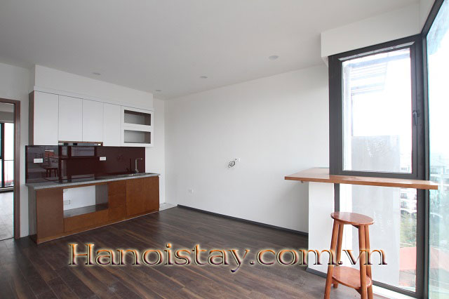 Căn Hộ Dịch Vụ View Đẹp Cho Thuê Gần Khách Sạn Interconternental, Tây Hồ 6