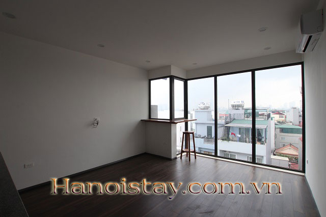 Căn Hộ Dịch Vụ View Đẹp Cho Thuê Gần Khách Sạn Interconternental, Tây Hồ 9