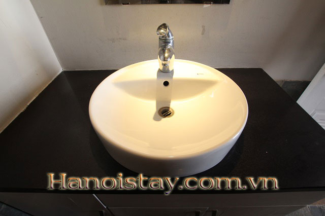 Căn Hộ Dịch Vụ Với 2 Phòng Ngủ, View Hồ Tây Cho Thuê Giá Hợp Lý 13