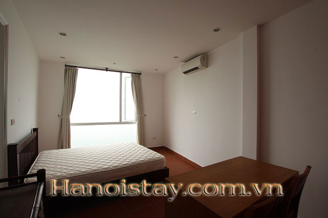 Căn Hộ Dịch Vụ Với 2 Phòng Ngủ, View Hồ Tây Cho Thuê Giá Hợp Lý 14