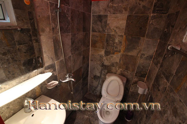 Căn Hộ Dịch Vụ Với 2 Phòng Ngủ, View Hồ Tây Cho Thuê Giá Hợp Lý 4