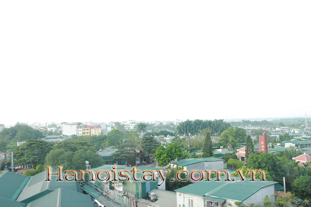 Căn Hộ Full Dịch Vụ Và Nội Thất Cho Thuê Tại Tây Hồ, Tràn Ngập Ánh Sáng Tự Nhiên 9