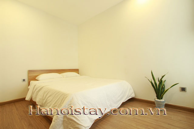 Căn Hộ Hoàn Toàn Mới Cho Người Nước Ngoài Thuê Tại Vinhome GreenBay, Full Nội Thất 10