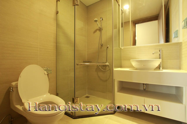 Căn Hộ Hoàn Toàn Mới Cho Người Nước Ngoài Thuê Tại Vinhome GreenBay, Full Nội Thất 11