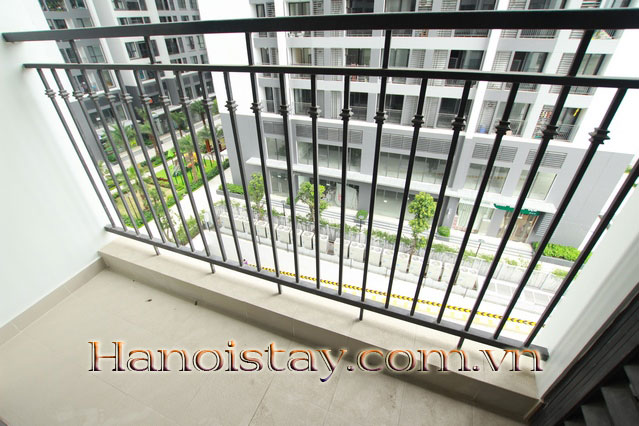 Căn Hộ Hoàn Toàn Mới Cho Người Nước Ngoài Thuê Tại Vinhome GreenBay, Full Nội Thất 12