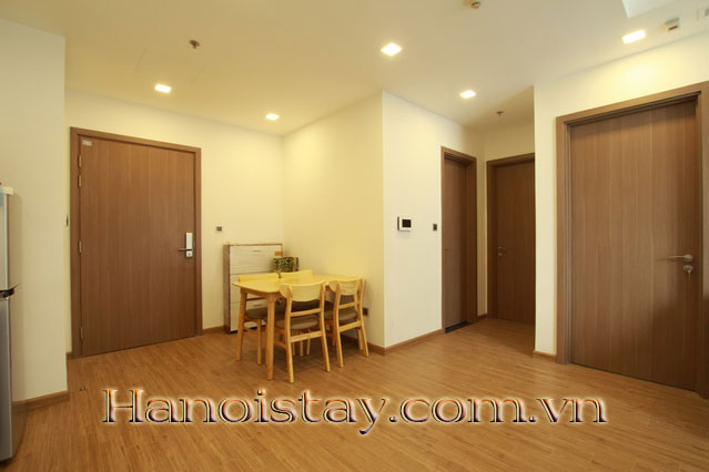 Căn Hộ Hoàn Toàn Mới Cho Người Nước Ngoài Thuê Tại Vinhome GreenBay, Full Nội Thất 5
