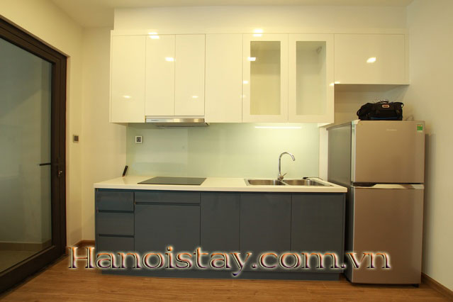 Căn Hộ Hoàn Toàn Mới Cho Người Nước Ngoài Thuê Tại Vinhome GreenBay, Full Nội Thất 6