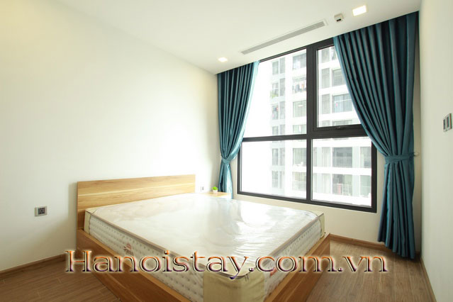 Căn Hộ Hoàn Toàn Mới Cho Người Nước Ngoài Thuê Tại Vinhome GreenBay, Full Nội Thất 7