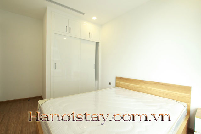 Căn Hộ Hoàn Toàn Mới Cho Người Nước Ngoài Thuê Tại Vinhome GreenBay, Full Nội Thất 8