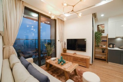 Vinhomes Metropolis: Cho Thuê Căn Hộ Cao Cấp M3 Tuyệt Đẹp View Hồ Tây & Hồ Giảng Võ