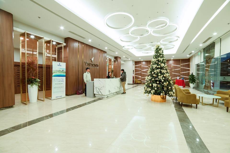 Căn Hộ M3 Metropolis Cho Thuê Ngắn Hạn Giá Cạnh Tranh Với View Hồ Ngọc Khánh 10