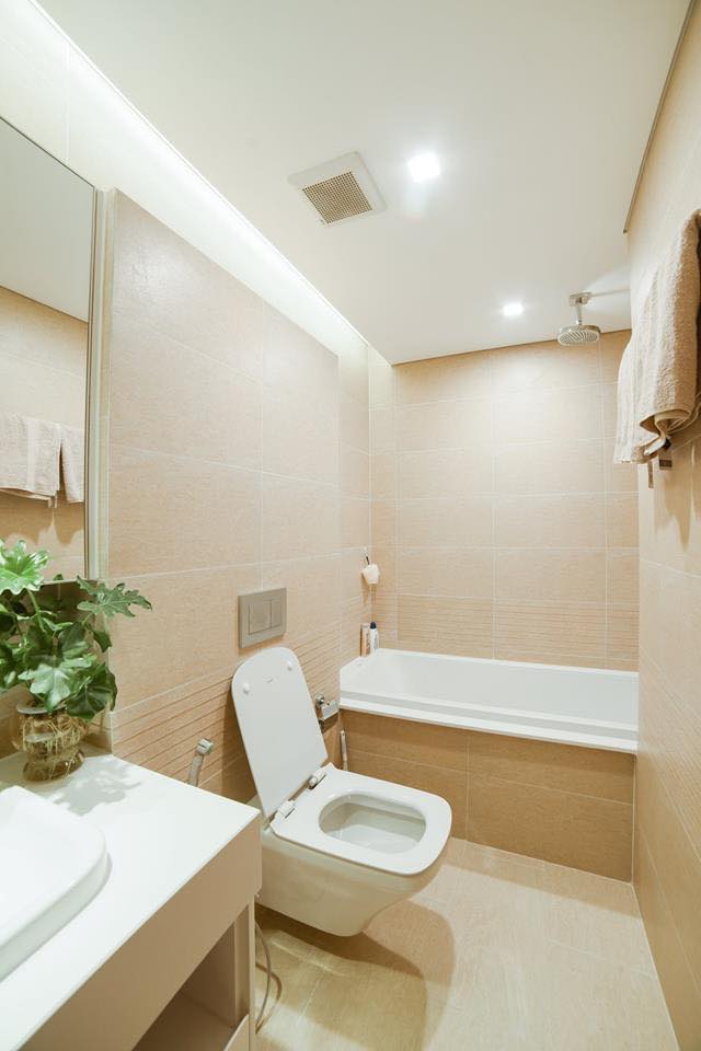Căn Hộ M3 Metropolis Cho Thuê Ngắn Hạn Giá Cạnh Tranh Với View Hồ Ngọc Khánh 5