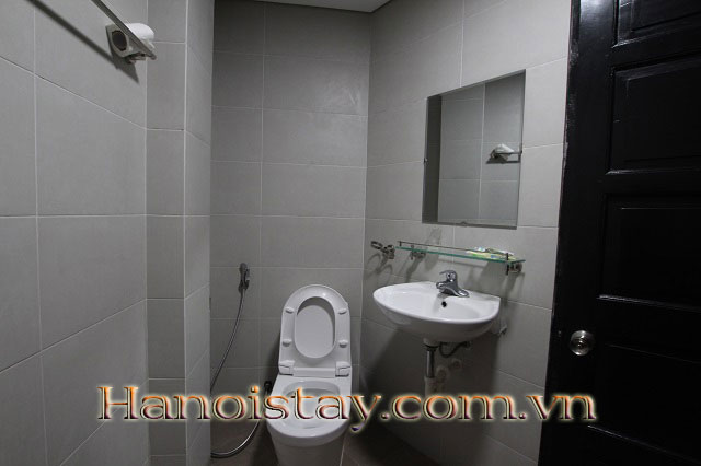 Căn Hộ Nhỏ, Thiết Kế Thông Minh Và Cho Thuê Giá Rẻ Trung Tâm Quận Hai Bà Trưng 2