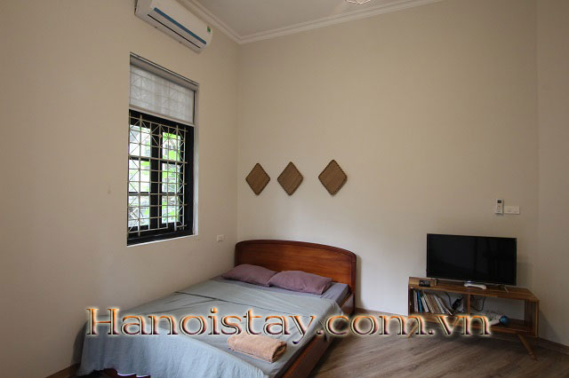 Căn Hộ Nhỏ, Thiết Kế Thông Minh Và Cho Thuê Giá Rẻ Trung Tâm Quận Hai Bà Trưng 8