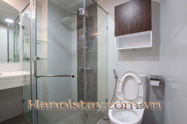 Căn Hộ Studio 40m quận Tây Hồ Cho Thuê Dài Hạn Và Ngắn Hạn, Ban Công Thoáng Mát 2