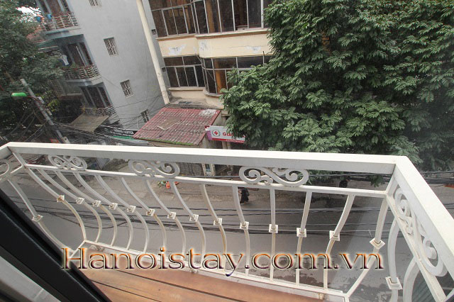 Căn Hộ Studio 40m quận Tây Hồ Cho Thuê Dài Hạn Và Ngắn Hạn, Ban Công Thoáng Mát 9