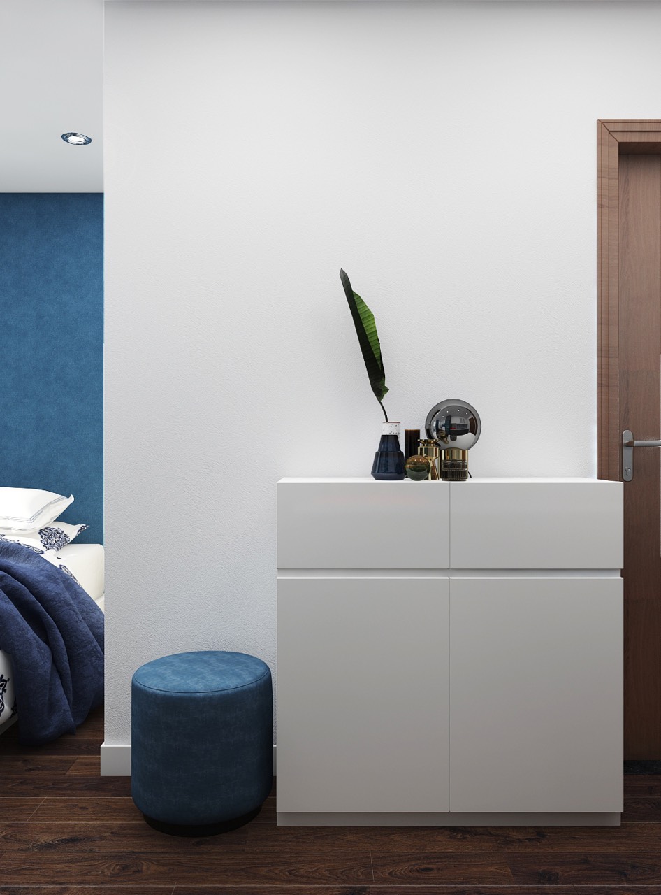 Căn Hộ Studio Tại Vinhomes Greenbay Cho Người Nước Ngoài Thuê Giá Rẻ 1