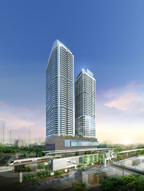 Căn Hộ Tại Chung Cư Discovery Complex 302 Cầu Giấy Cho Thuê Dài Hạn, View Tuyệt Đẹp 10