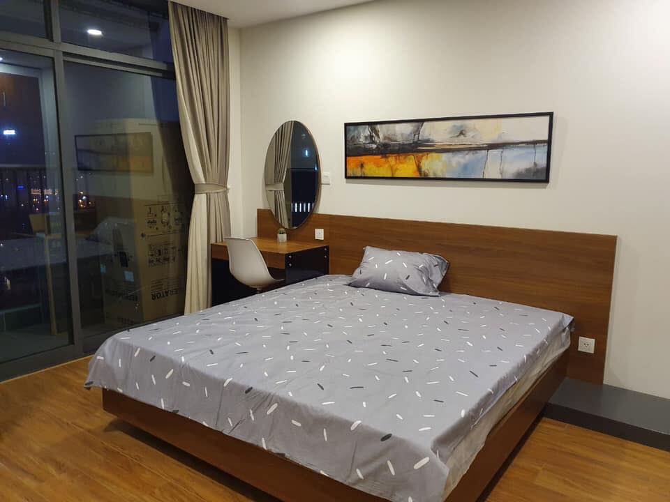 Căn Hộ Tại Chung Cư Discovery Complex 302 Cầu Giấy Cho Thuê Dài Hạn, View Tuyệt Đẹp 3