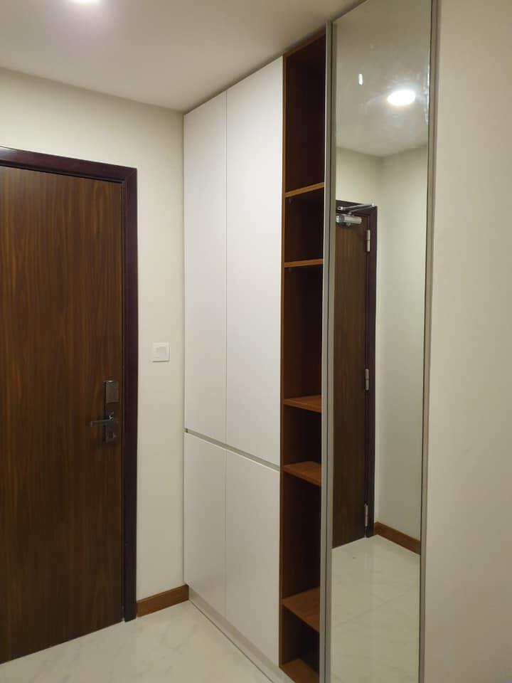 Căn Hộ Tại Chung Cư Discovery Complex 302 Cầu Giấy Cho Thuê Dài Hạn, View Tuyệt Đẹp 4