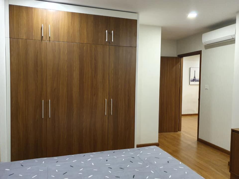 Căn Hộ Tại Chung Cư Discovery Complex 302 Cầu Giấy Cho Thuê Dài Hạn, View Tuyệt Đẹp 5