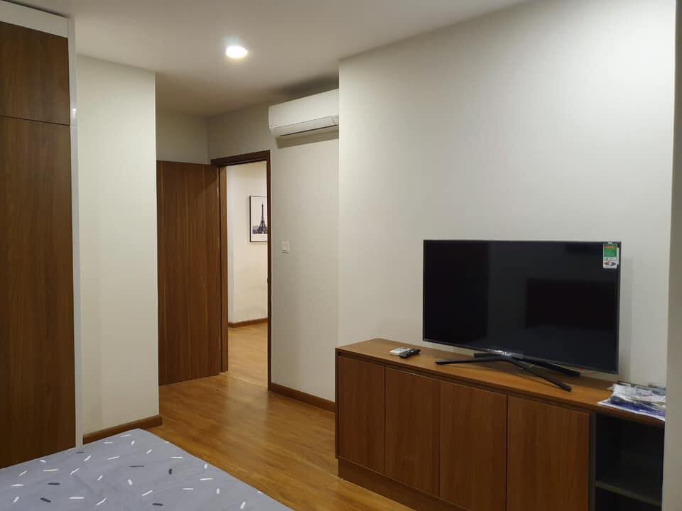 Căn Hộ Tại Chung Cư Discovery Complex 302 Cầu Giấy Cho Thuê Dài Hạn, View Tuyệt Đẹp 7