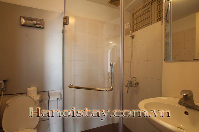Căn Hộ Tại Tô Ngọc Vân Cho Người Nước Ngoài Thuê Chỉ 350$, Đầy Đủ Nội Thất 2