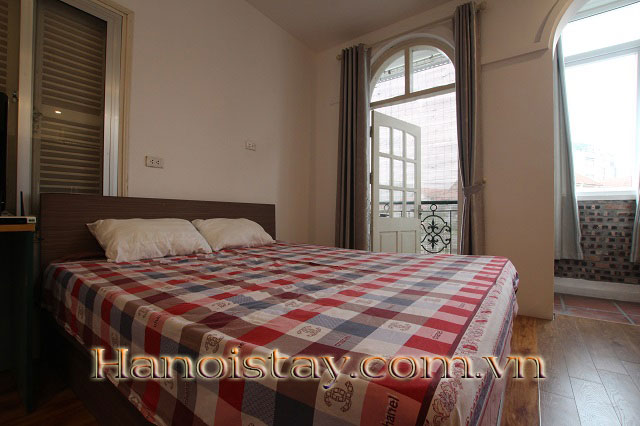Căn Hộ Tại Tô Ngọc Vân Cho Người Nước Ngoài Thuê Chỉ 350$, Đầy Đủ Nội Thất 5