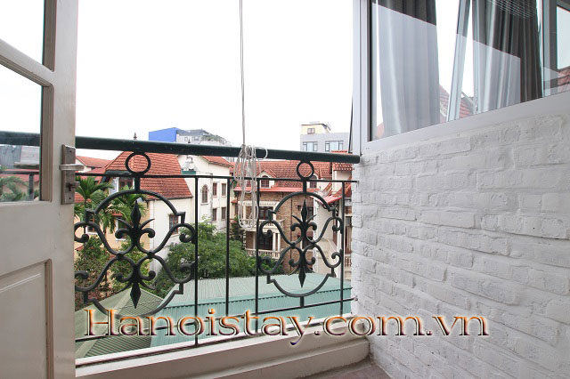 Căn Hộ Tại Tô Ngọc Vân Cho Người Nước Ngoài Thuê Chỉ 350$, Đầy Đủ Nội Thất 6