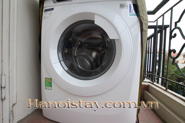 Căn Hộ Tại Tô Ngọc Vân Cho Người Nước Ngoài Thuê Chỉ 350$, Đầy Đủ Nội Thất 7