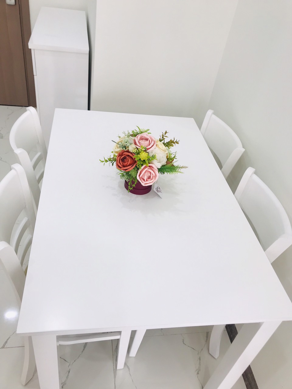 Căn Hộ Tầng 24 Chung Cư Vinhome Greenbay Đầy Đủ Nội Thất Cho Thuê Dài Hạn 6