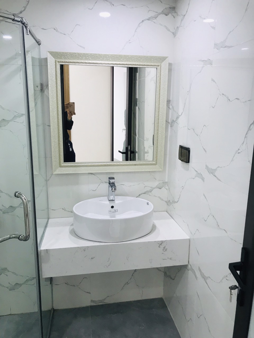 Căn Hộ Tầng 24 Chung Cư Vinhome Greenbay Đầy Đủ Nội Thất Cho Thuê Dài Hạn 14