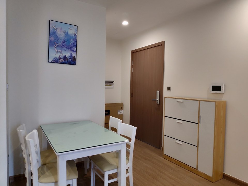 Căn Hộ Vinhome Greenbay Cho Người Nước Ngoài Thuê, Giá Cực Tốt, Đầy Đủ Nội Thất 1