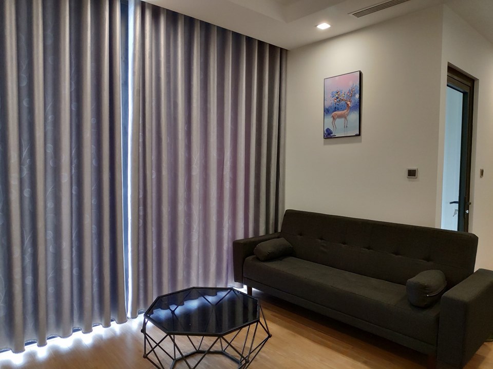 Căn Hộ Vinhome Greenbay Cho Người Nước Ngoài Thuê, Giá Cực Tốt, Đầy Đủ Nội Thất 11
