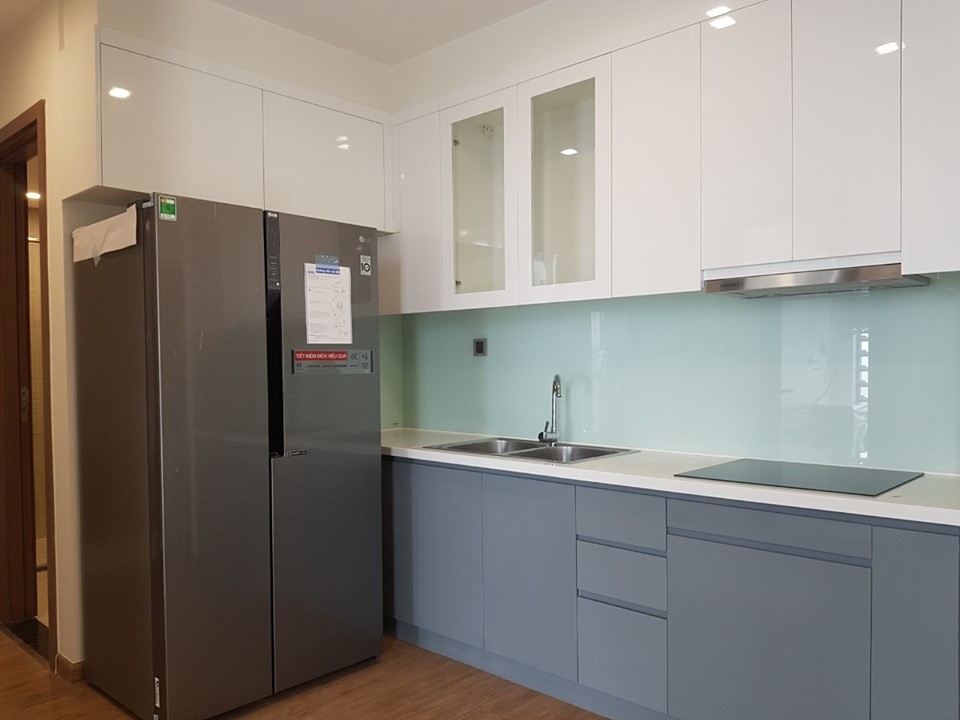 Căn Hộ Vinhome Greenbay Cho Người Nước Ngoài Thuê, Giá Cực Tốt, Đầy Đủ Nội Thất 12