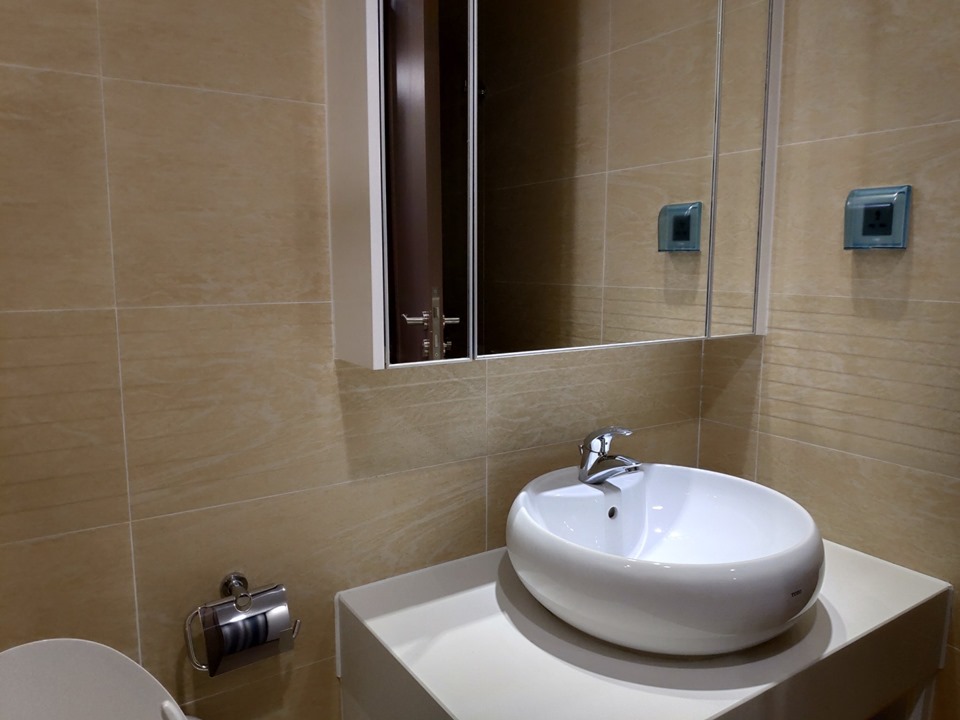 Căn Hộ Vinhome Greenbay Cho Người Nước Ngoài Thuê, Giá Cực Tốt, Đầy Đủ Nội Thất 13