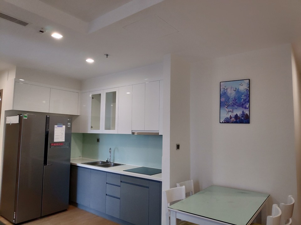 Căn Hộ Vinhome Greenbay Cho Người Nước Ngoài Thuê, Giá Cực Tốt, Đầy Đủ Nội Thất 14