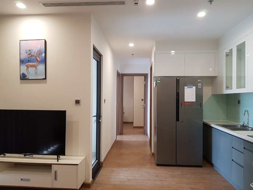 Căn Hộ Vinhome Greenbay Cho Người Nước Ngoài Thuê, Giá Cực Tốt, Đầy Đủ Nội Thất 3