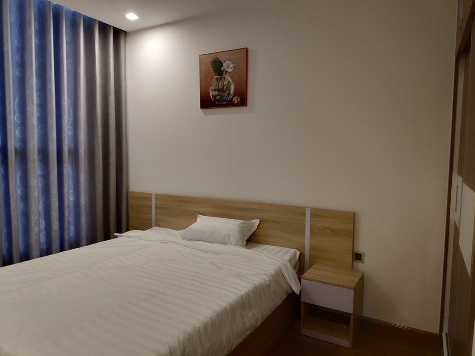 Căn Hộ Vinhome Greenbay Cho Người Nước Ngoài Thuê, Giá Cực Tốt, Đầy Đủ Nội Thất 5