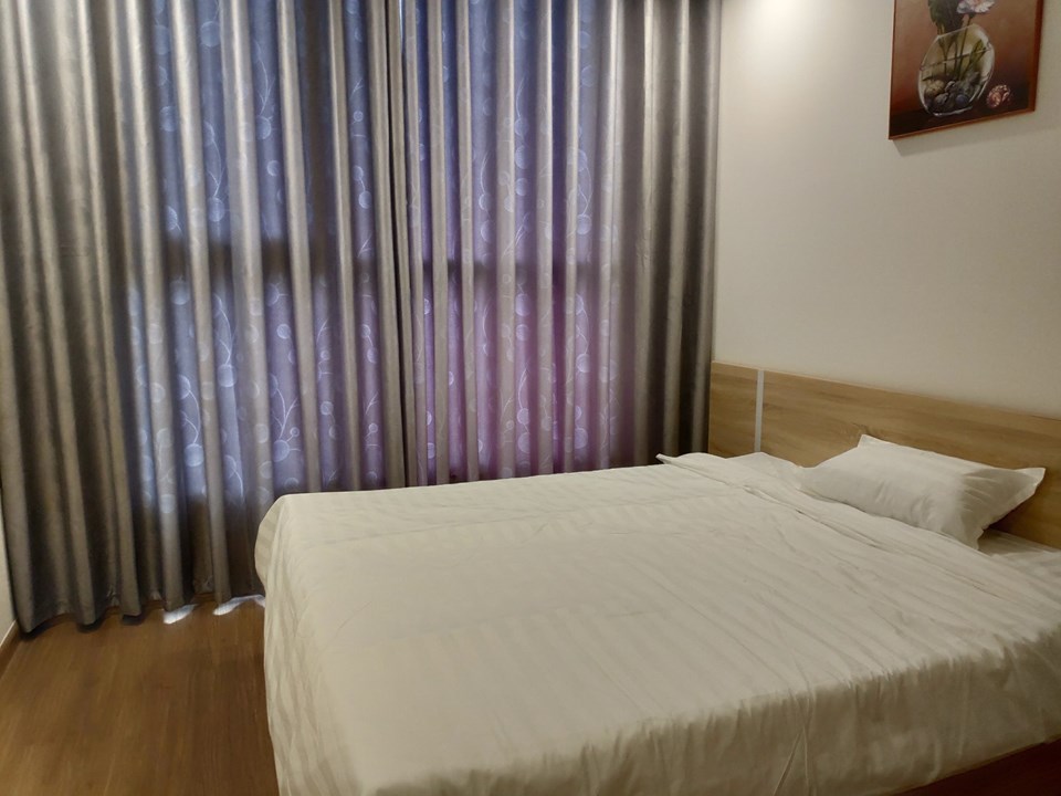 Căn Hộ Vinhome Greenbay Cho Người Nước Ngoài Thuê, Giá Cực Tốt, Đầy Đủ Nội Thất 7