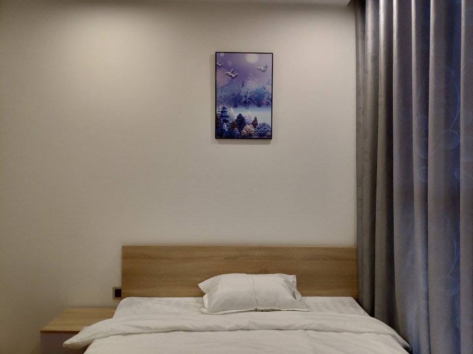 Căn Hộ Vinhome Greenbay Cho Người Nước Ngoài Thuê, Giá Cực Tốt, Đầy Đủ Nội Thất 8