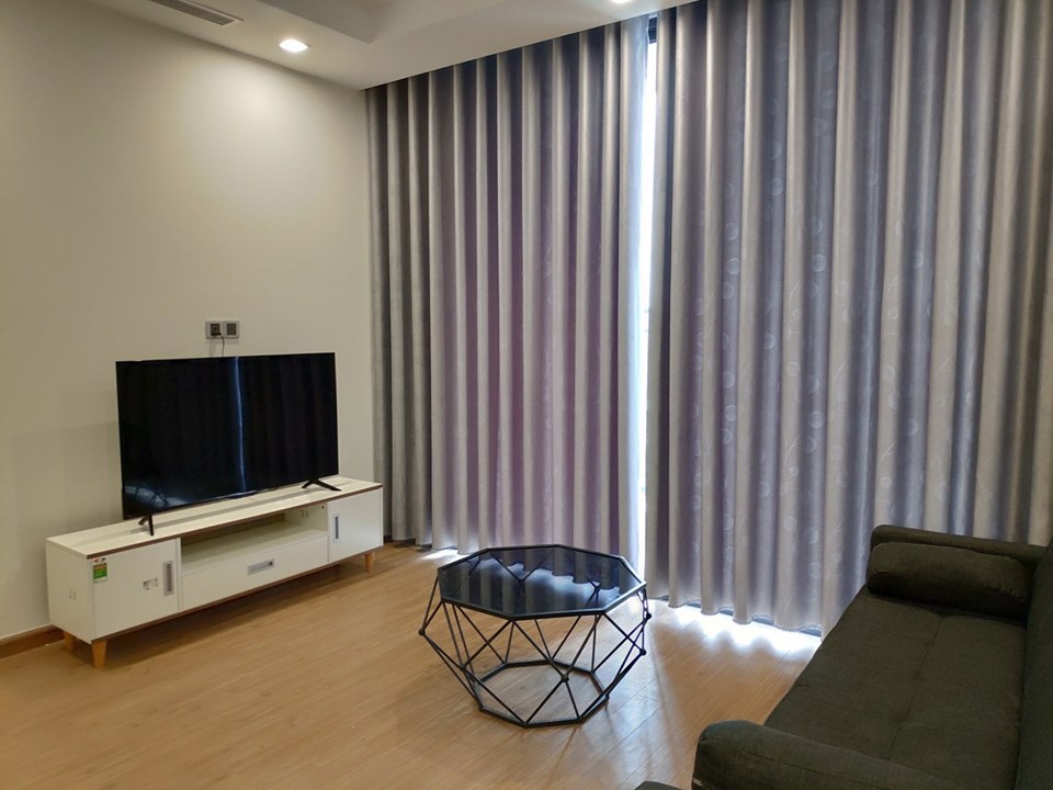 Căn Hộ Vinhome Greenbay Cho Người Nước Ngoài Thuê, Giá Cực Tốt, Đầy Đủ Nội Thất 9