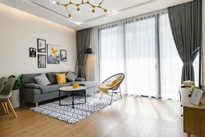 Vinhomes Metropolis: Cho Thuê Ngắn và Dài Hạn Căn Hộ Cao Cấp 2PN, View Hồ Tây