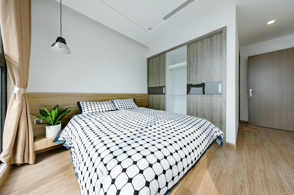 Căn Hộ Vinhome Metropolis 2 Phòng Ngủ Cho Người Nước Ngoài Thuê Dài Hạn, View Hồ Tây 2