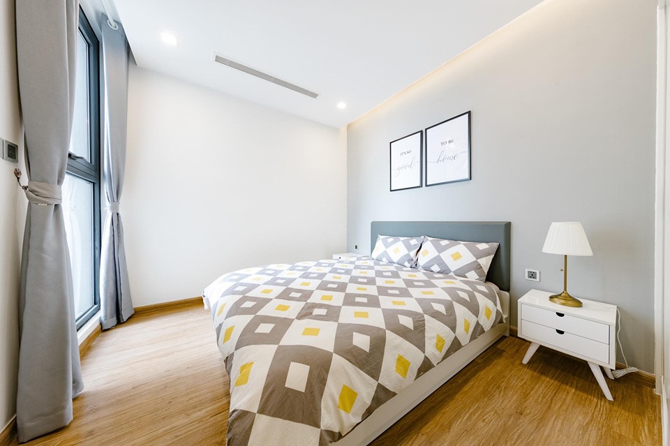 Căn Hộ Vinhome Metropolis 2 Phòng Ngủ Cho Người Nước Ngoài Thuê Dài Hạn, View Hồ Tây 3